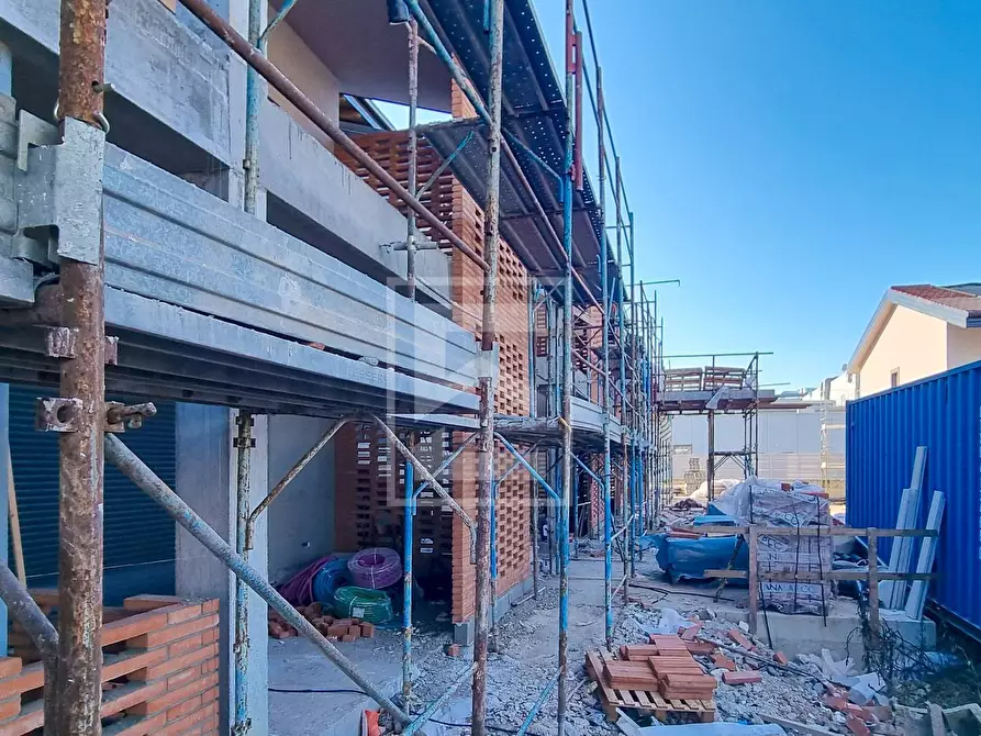 Immagine 30 di Appartamento in vendita  in VIA FORTE FENILAZZO 4 a Castelnuovo Del Garda