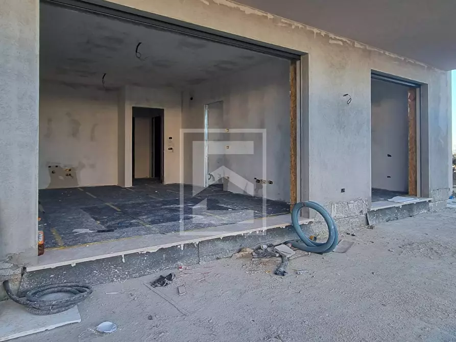 Immagine 32 di Appartamento in vendita  in VIA FORTE FENILAZZO 4 a Castelnuovo Del Garda