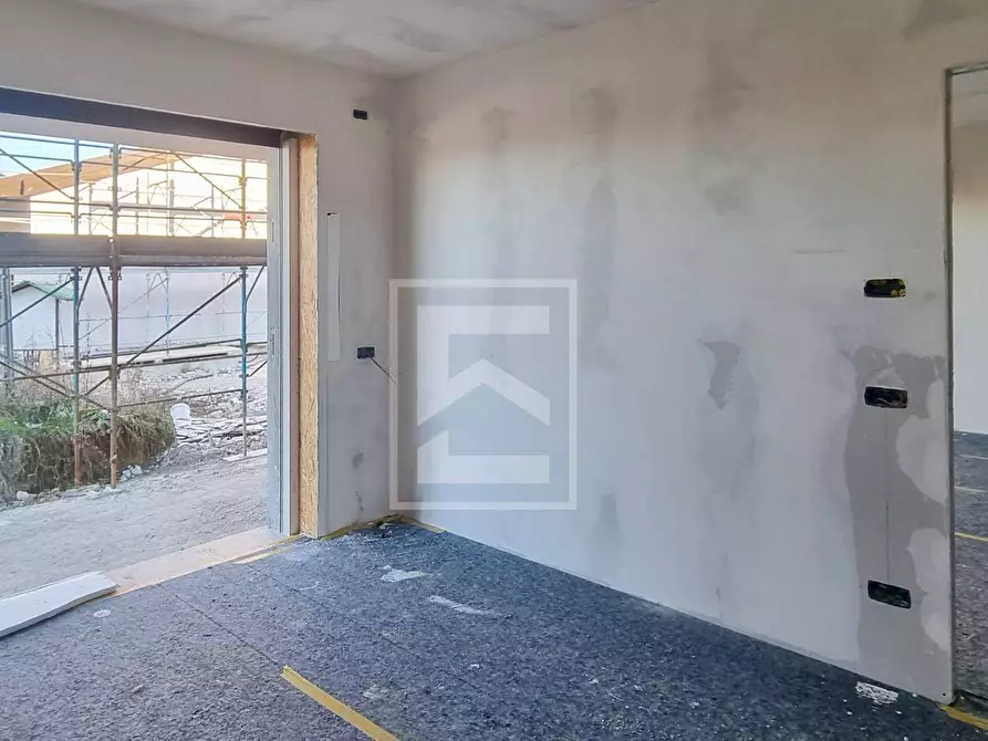 Immagine 36 di Appartamento in vendita  in VIA FORTE FENILAZZO 4 a Castelnuovo Del Garda