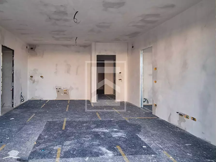 Immagine 41 di Appartamento in vendita  in VIA FORTE FENILAZZO 4 a Castelnuovo Del Garda