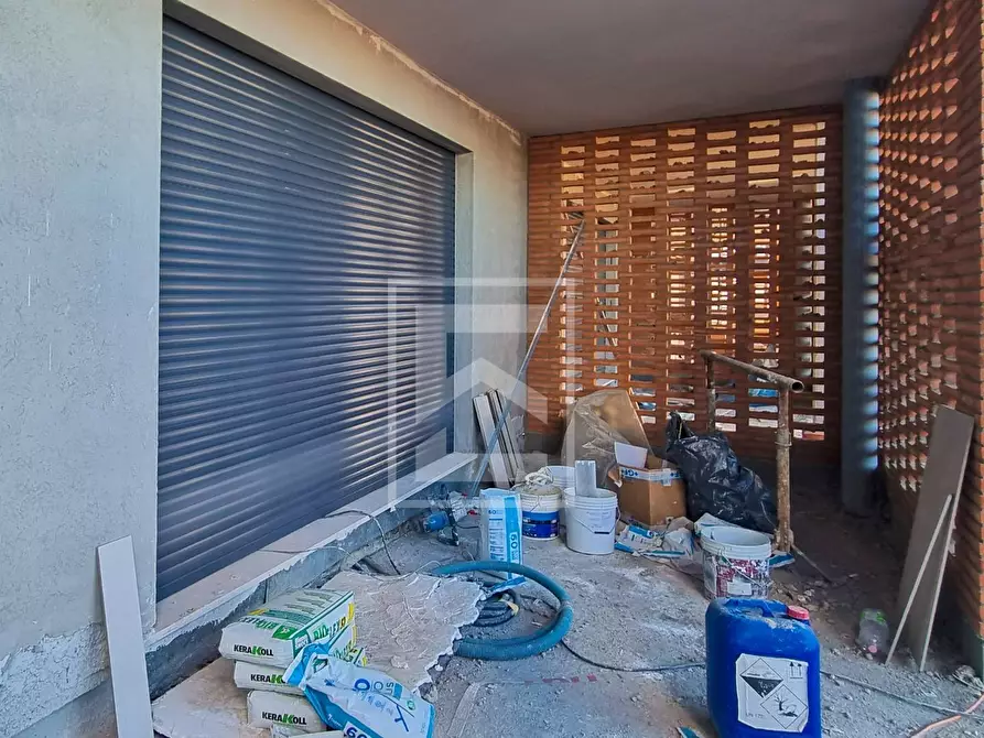 Immagine 34 di Appartamento in vendita  in VIA FORTE FENILAZZO 4 a Castelnuovo Del Garda