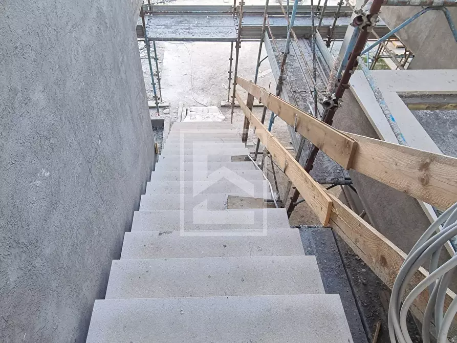 Immagine 32 di Appartamento in vendita  in VIA FORTE FENILAZZO 4 a Castelnuovo Del Garda