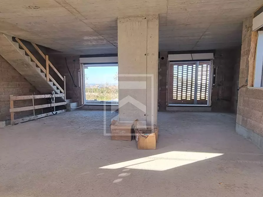 Immagine 33 di Appartamento in vendita  in VIA FORTE FENILAZZO 4 a Castelnuovo Del Garda