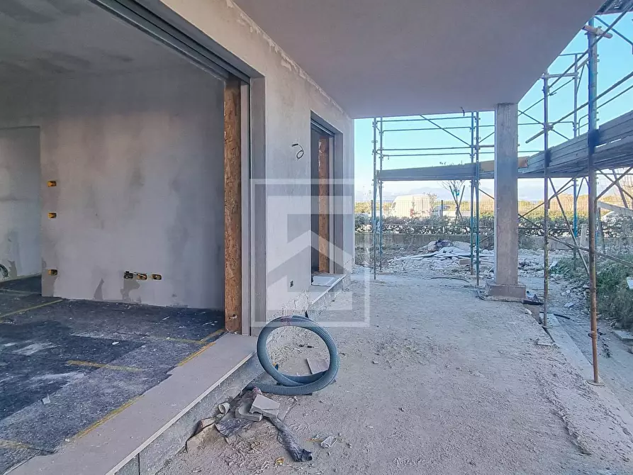 Immagine 33 di Appartamento in vendita  in VIA FORTE FENILAZZO 4 a Castelnuovo Del Garda