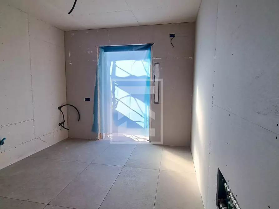 Immagine 36 di Appartamento in vendita  in VIA FORTE FENILAZZO 4 a Castelnuovo Del Garda