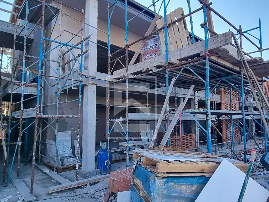 Immagine 28 di Appartamento in vendita  in VIA FORTE FENILAZZO 4 a Castelnuovo Del Garda