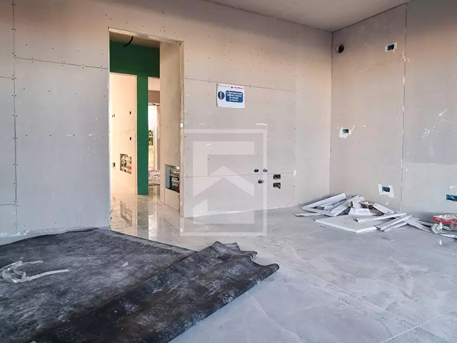 Immagine 30 di Appartamento in vendita  in VIA FORTE FENILAZZO 4 a Castelnuovo Del Garda