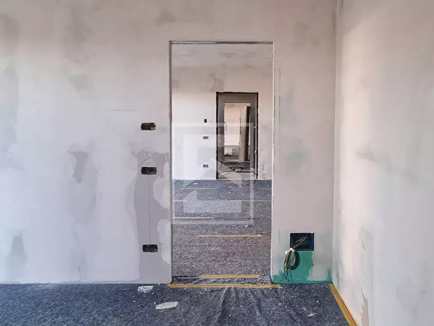 Immagine 37 di Appartamento in vendita  in VIA FORTE FENILAZZO 4 a Castelnuovo Del Garda