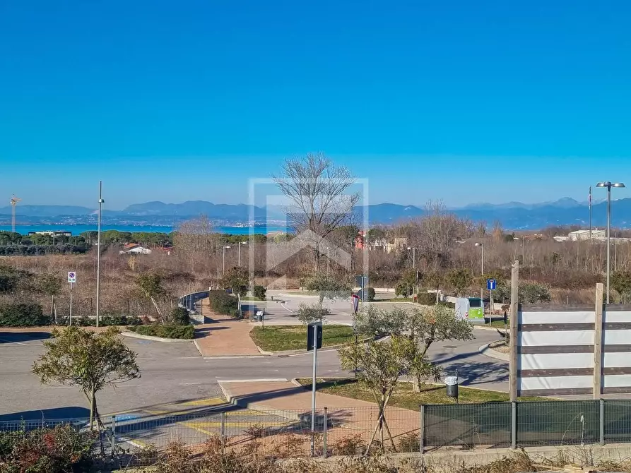 Immagine 39 di Appartamento in vendita  in VIA FORTE FENILAZZO 4 a Castelnuovo Del Garda