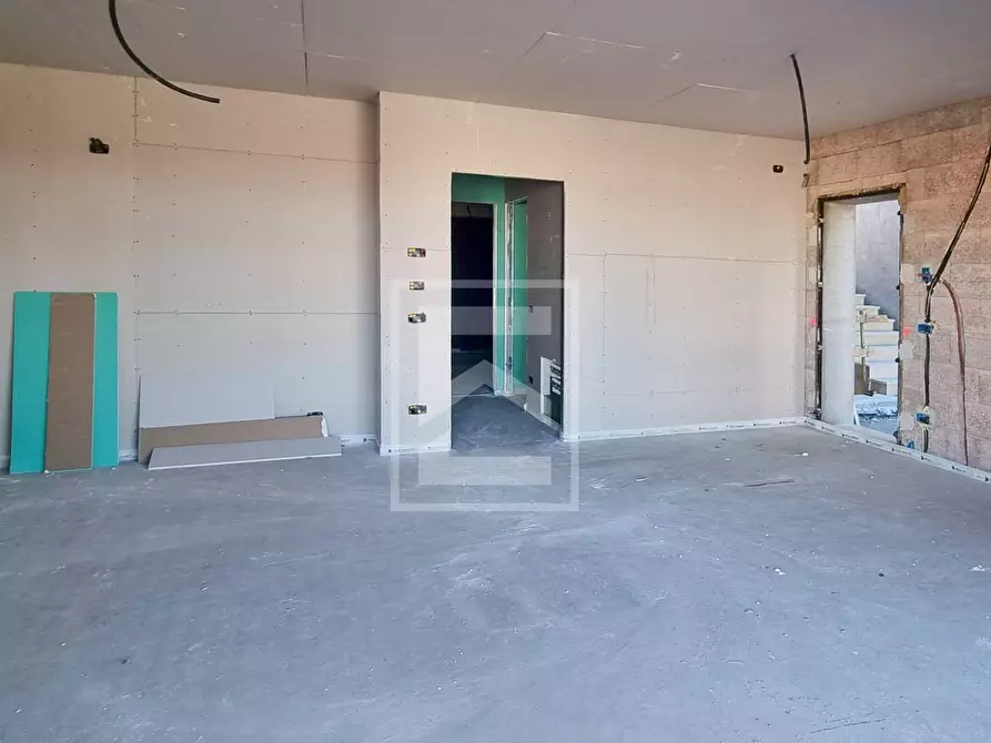 Immagine 34 di Appartamento in vendita  in VIA FORTE FENILAZZO 4 a Castelnuovo Del Garda
