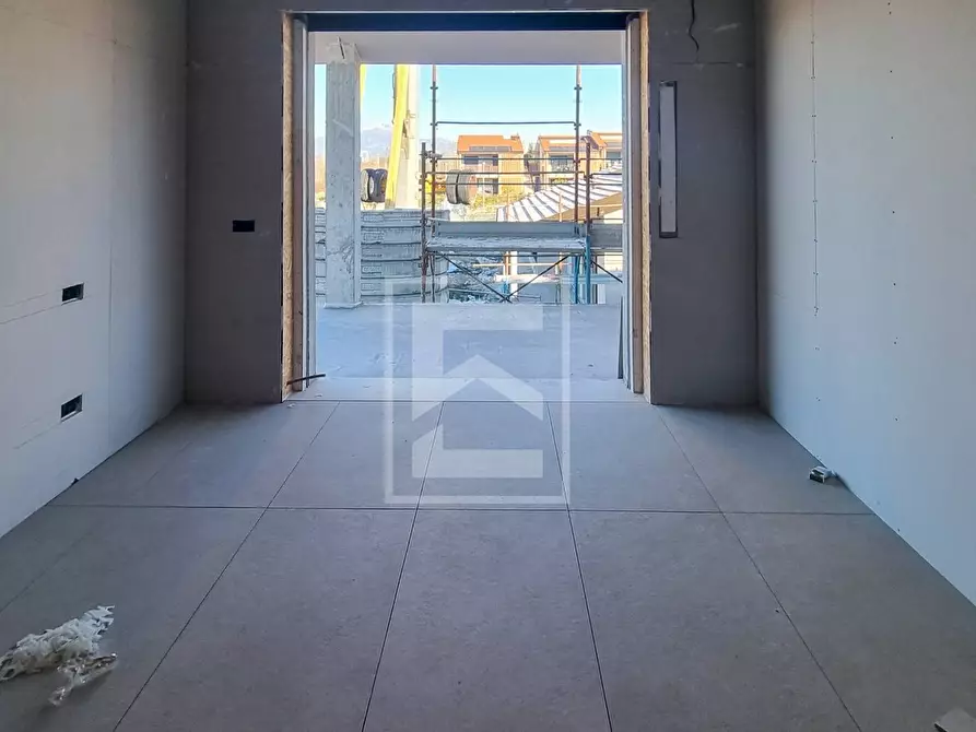 Immagine 36 di Appartamento in vendita  in VIA FORTE FENILAZZO 4 a Castelnuovo Del Garda