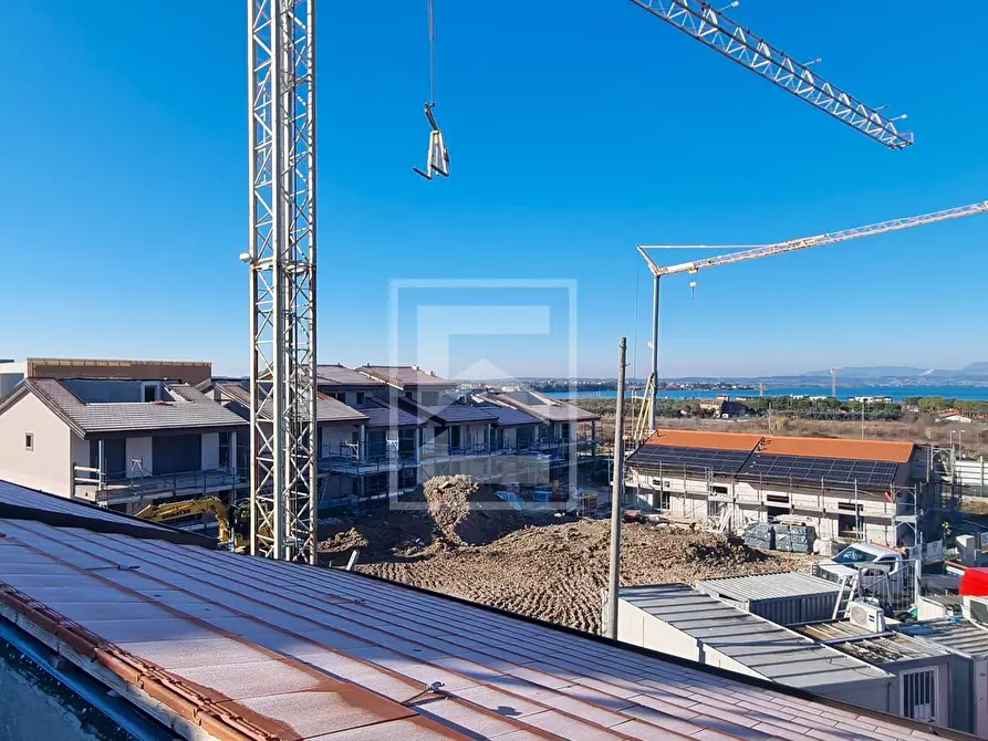 Immagine 42 di Appartamento in vendita  in VIA FORTE FENILAZZO 4 a Castelnuovo Del Garda