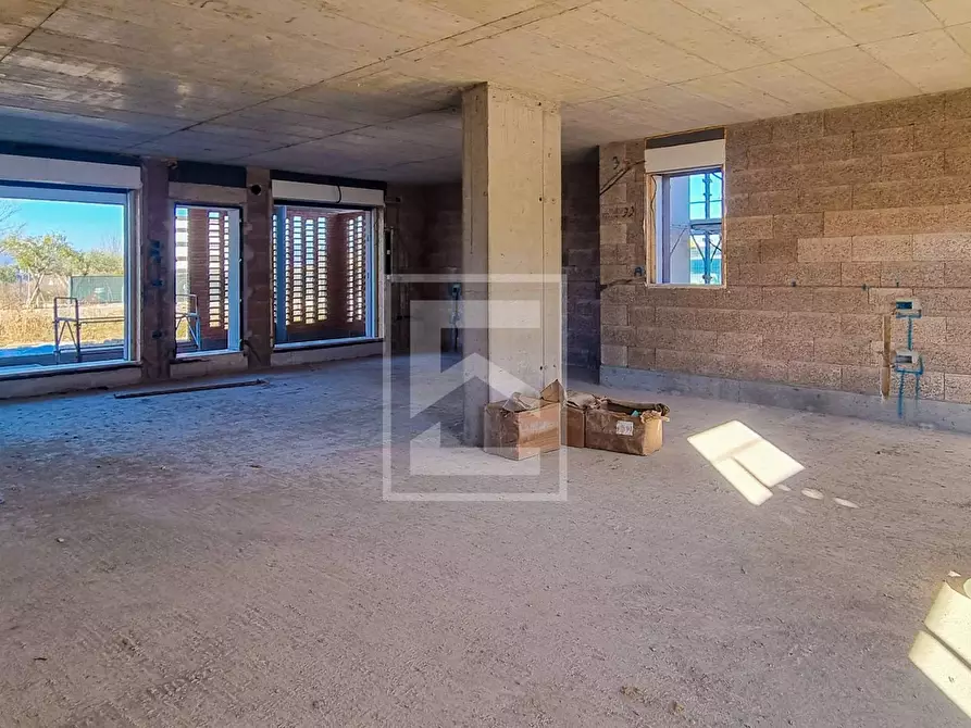 Immagine 47 di Appartamento in vendita  in VIA FORTE FENILAZZO 4 a Castelnuovo Del Garda