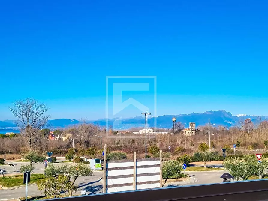 Immagine 42 di Appartamento in vendita  in VIA FORTE FENILAZZO 4 a Castelnuovo Del Garda
