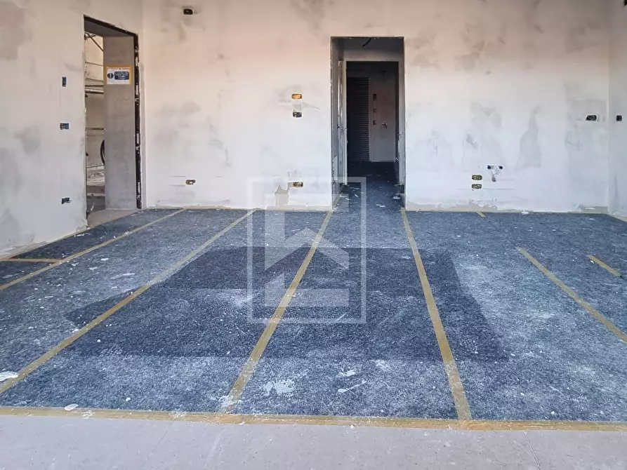 Immagine 38 di Appartamento in vendita  in VIA FORTE FENILAZZO 4 a Castelnuovo Del Garda