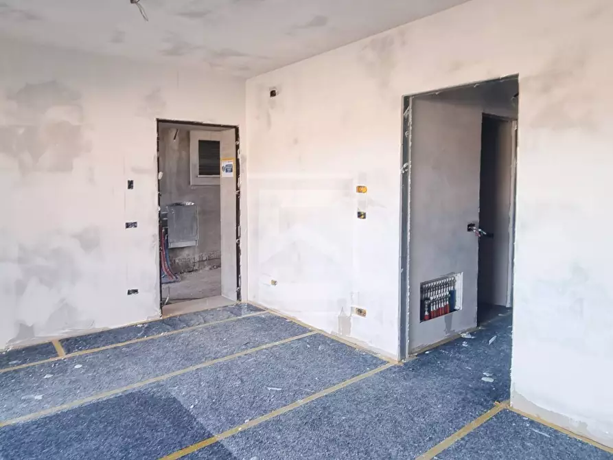 Immagine 39 di Appartamento in vendita  in VIA FORTE FENILAZZO 4 a Castelnuovo Del Garda