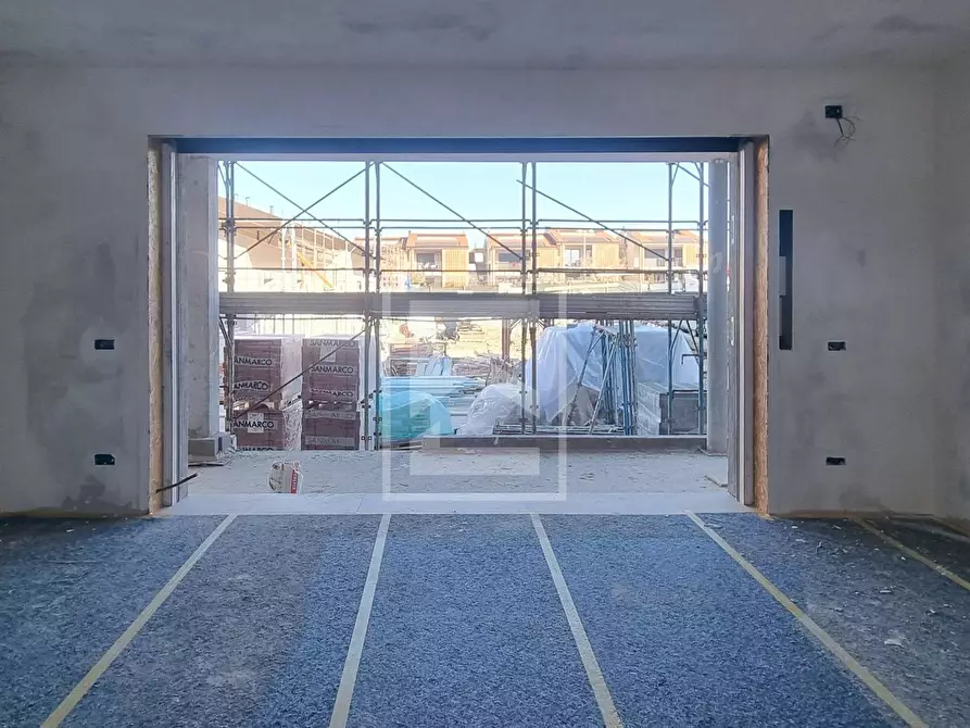 Immagine 40 di Appartamento in vendita  in VIA FORTE FENILAZZO 4 a Castelnuovo Del Garda