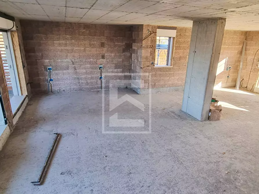 Immagine 42 di Appartamento in vendita  in VIA FORTE FENILAZZO 4 a Castelnuovo Del Garda