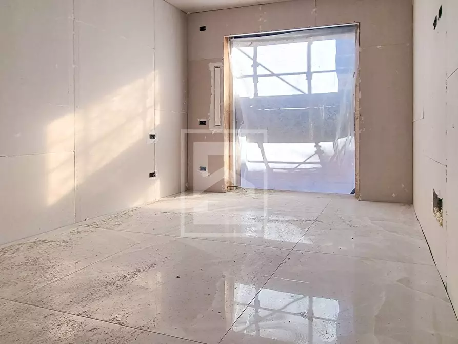 Immagine 36 di Appartamento in vendita  in VIA FORTE FENILAZZO 4 a Castelnuovo Del Garda