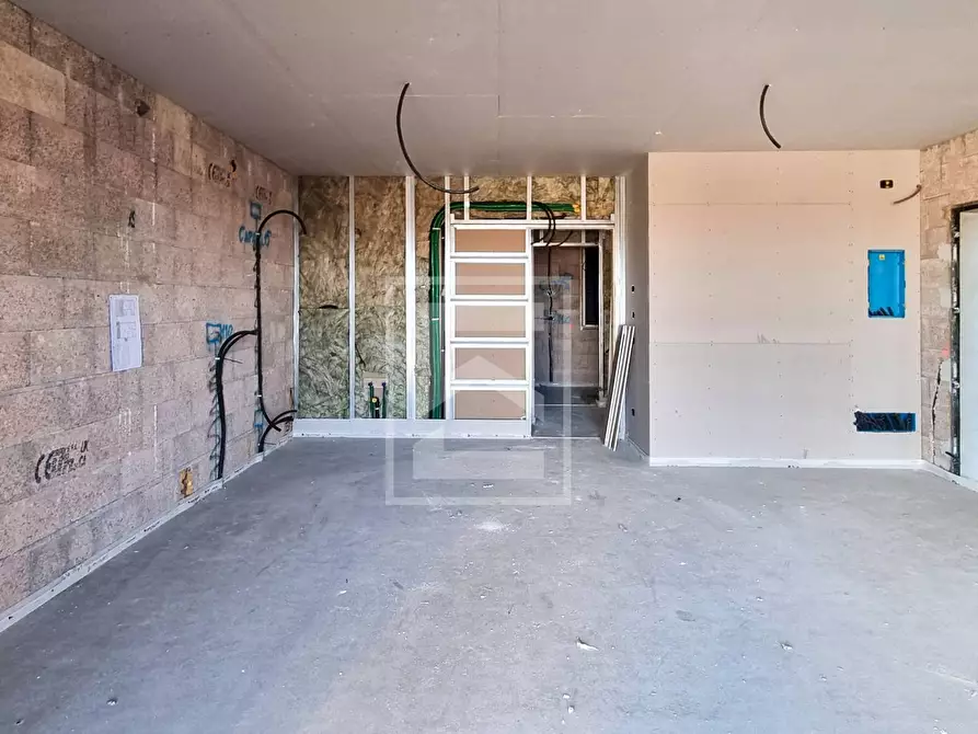 Immagine 43 di Appartamento in vendita  in VIA FORTE FENILAZZO 4 a Castelnuovo Del Garda