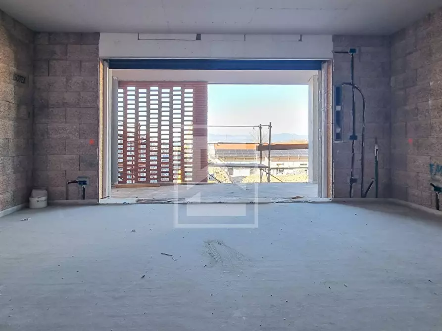 Immagine 45 di Appartamento in vendita  in VIA FORTE FENILAZZO 4 a Castelnuovo Del Garda