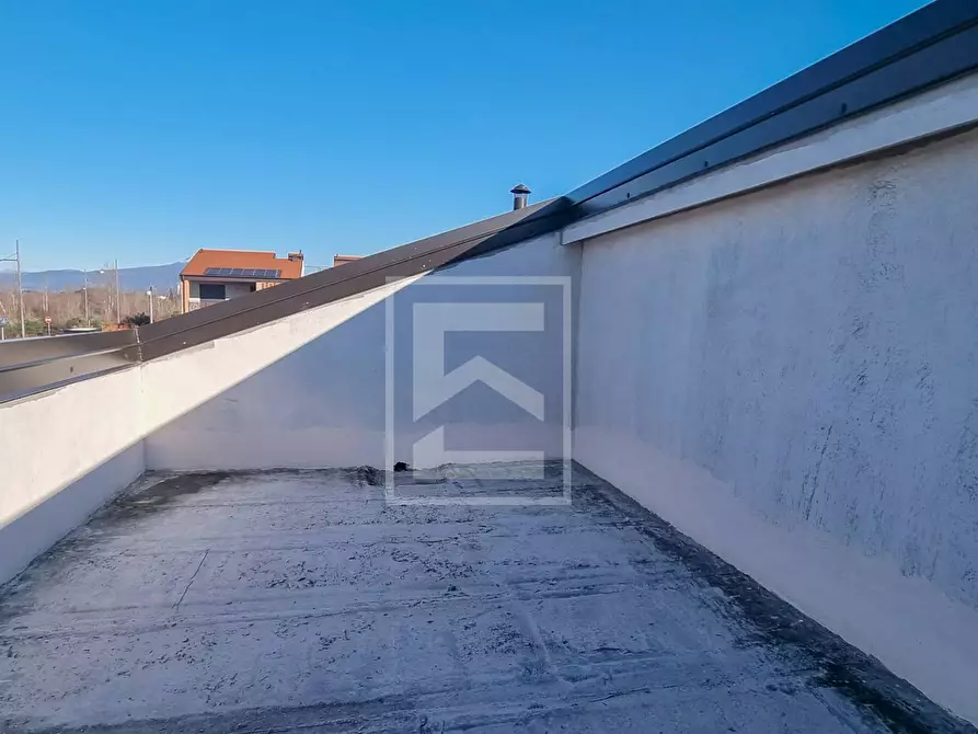 Immagine 46 di Appartamento in vendita  in VIA FORTE FENILAZZO 4 a Castelnuovo Del Garda