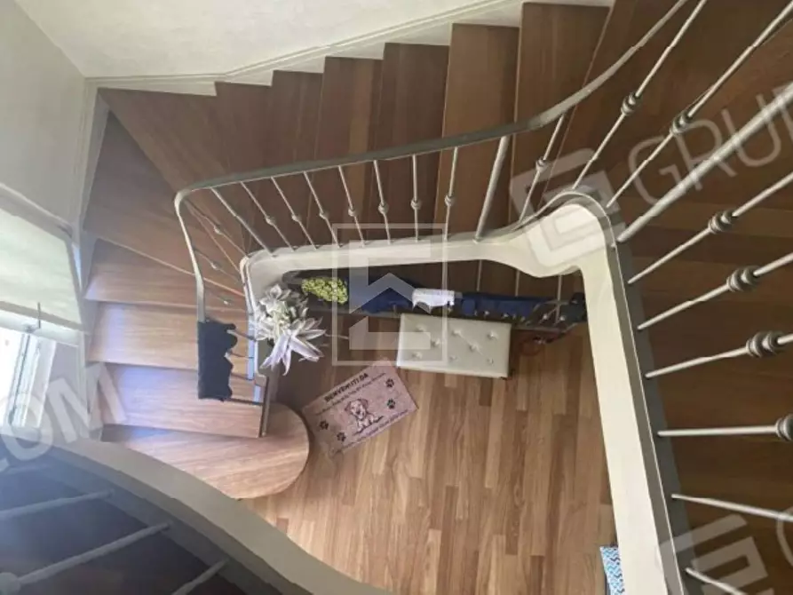 Immagine 10 di Villa in vendita  in Via Puccini 7 a Desenzano Del Garda