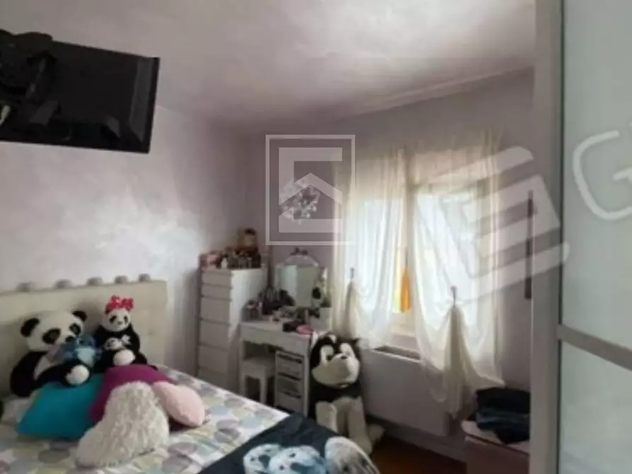 Immagine 15 di Villa in vendita  in Via Puccini 7 a Desenzano Del Garda