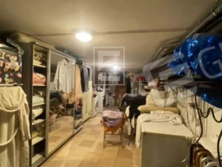 Immagine 16 di Villa in vendita  in Via Puccini 7 a Desenzano Del Garda