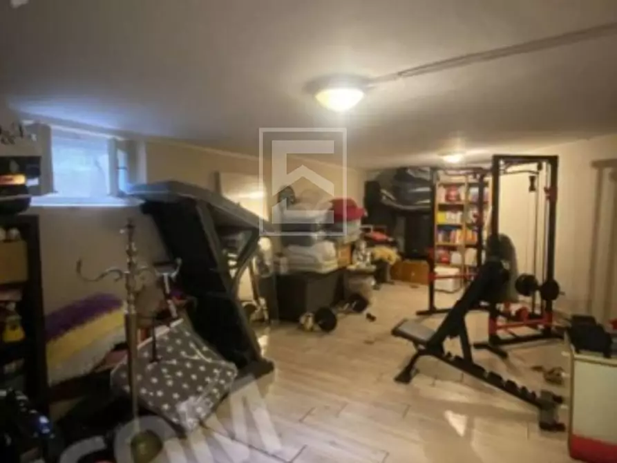 Immagine 17 di Villa in vendita  in Via Puccini 7 a Desenzano Del Garda