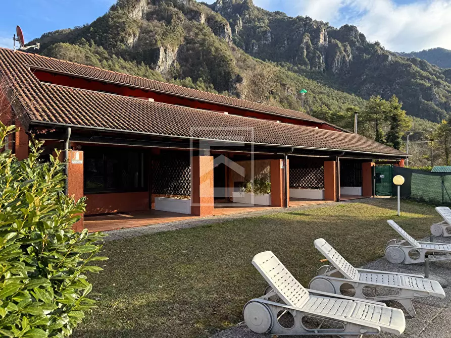Immagine 6 di Residence in vendita  in Via Vantone 119 a Idro
