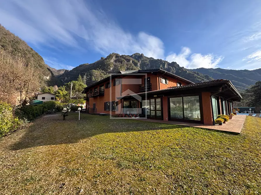 Immagine 6 di Residence in vendita  in via vantone 119 a Idro