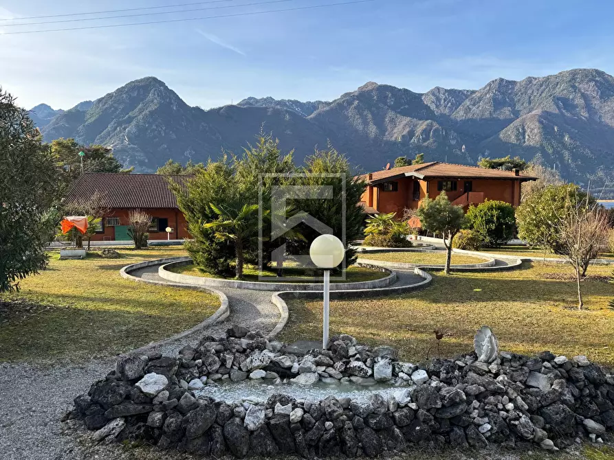 Immagine 9 di Residence in vendita  in via vantone 119 a Idro