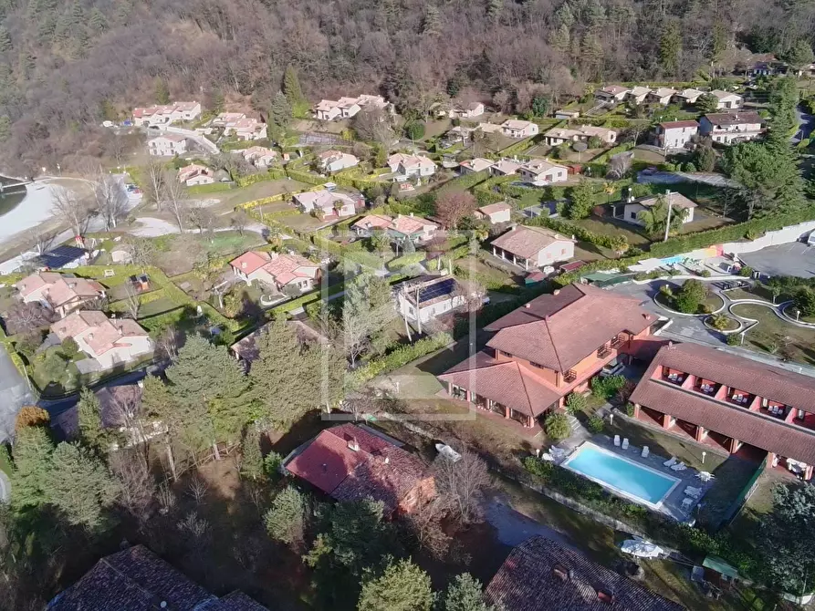 Immagine 3 di Residence in vendita  in via vantone 119 a Idro