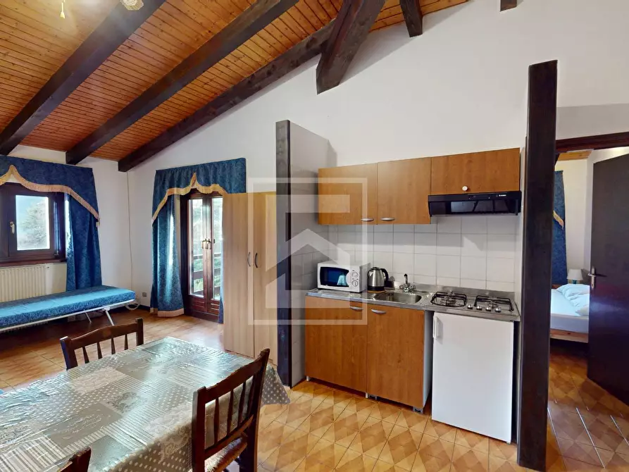 Immagine 12 di Residence in vendita  in via vantone 119 a Idro