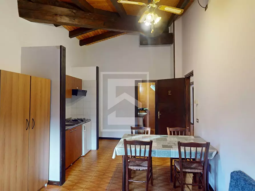 Immagine 14 di Residence in vendita  in via vantone 119 a Idro