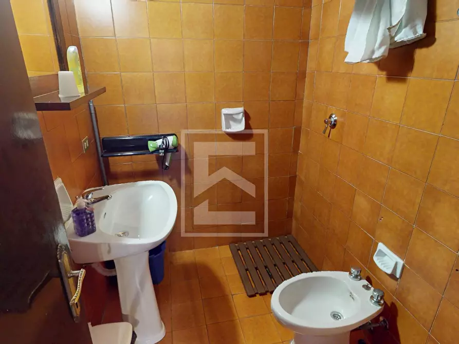 Immagine 14 di Residence in vendita  in via vantone 119 a Idro