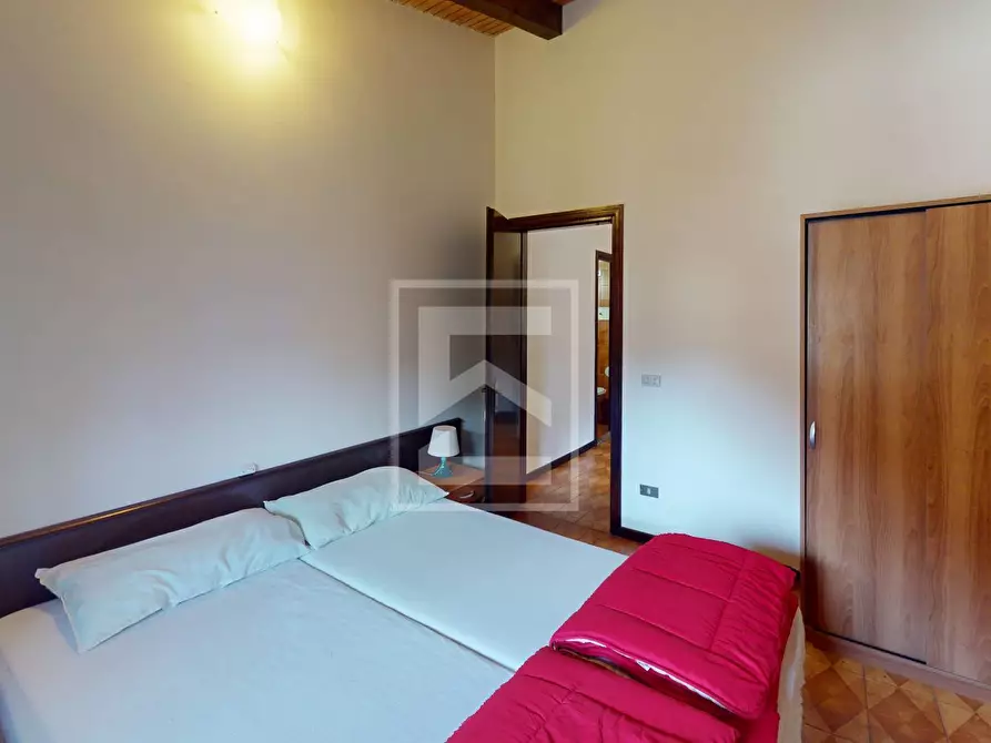 Immagine 13 di Residence in vendita  in via vantone 119 a Idro