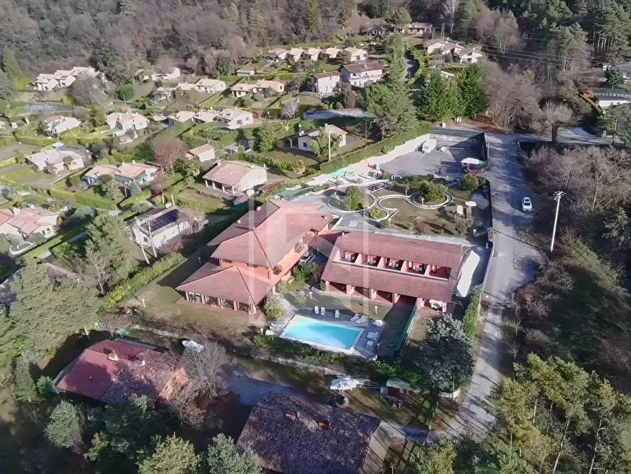 Immagine 5 di Residence in vendita  in via vantone 119 a Idro