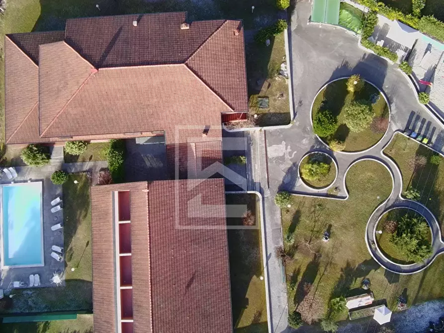 Immagine 6 di Residence in vendita  in via vantone 119 a Idro