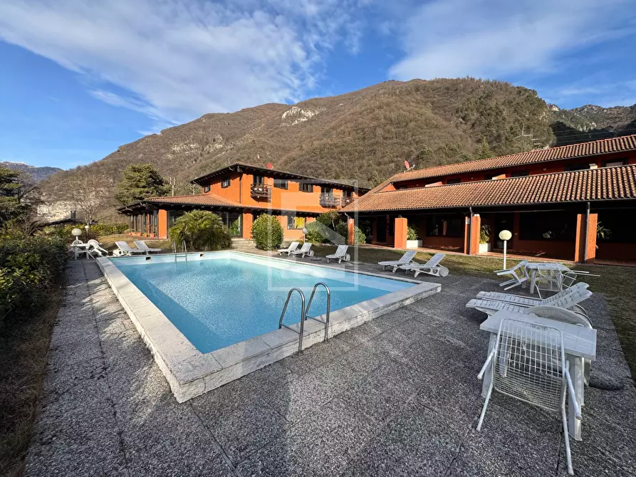 Immagine 3 di Residence in vendita  in via vantone 119 a Idro