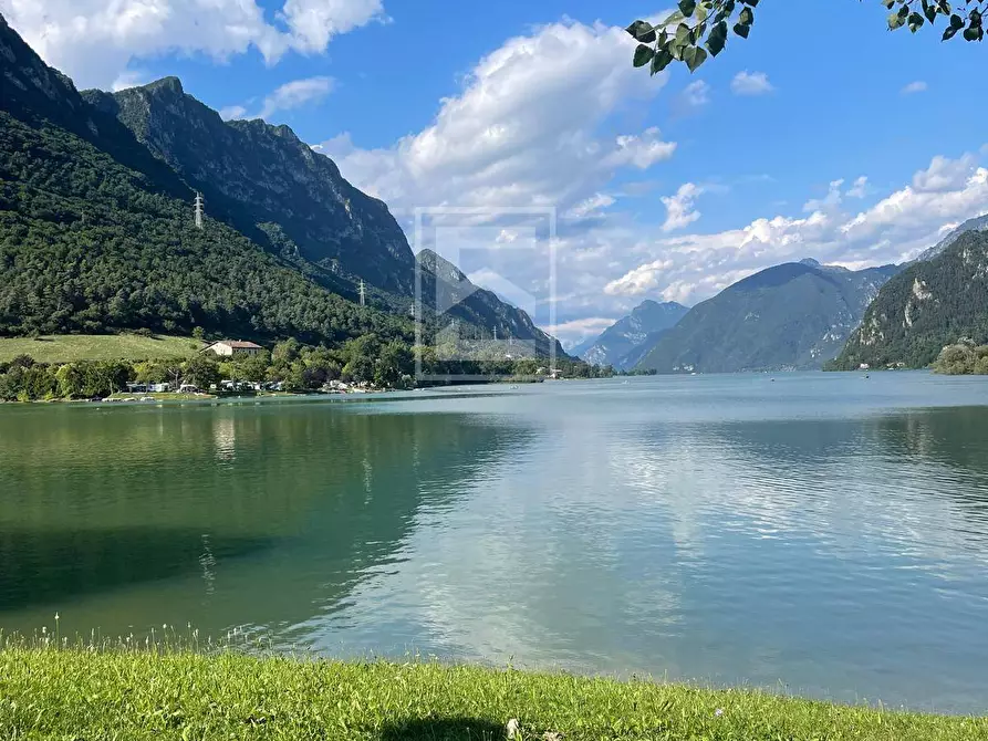 Immagine 7 di Residence in vendita  in via vantone 119 a Idro