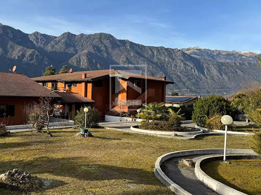 Immagine 2 di Residence in vendita  in via vantone 119 a Idro