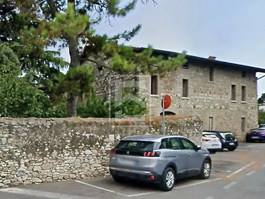 Immagine 2 di Villa in vendita  in Via Tommaso dal Molin a Desenzano Del Garda