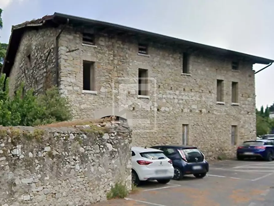Immagine 3 di Villa in vendita  in Via Tommaso dal Molin a Desenzano Del Garda