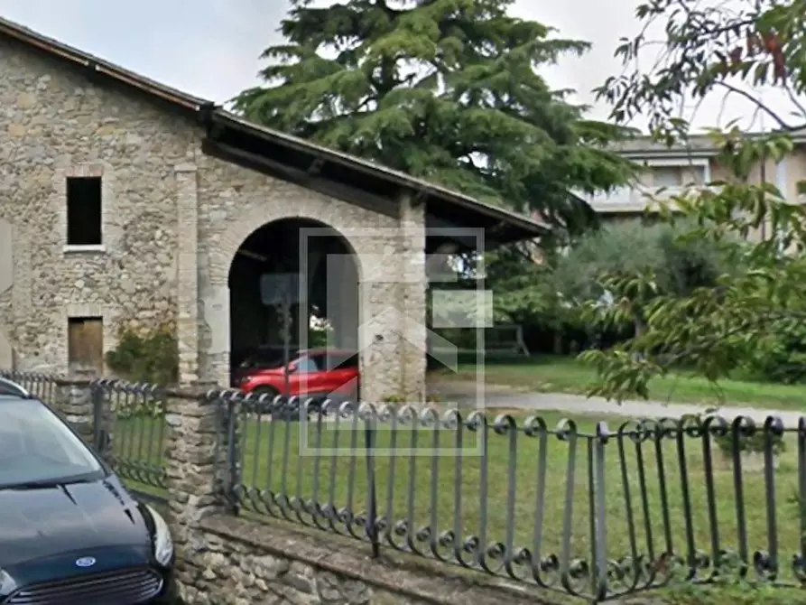 Immagine 5 di Villa in vendita  in Via Tommaso dal Molin a Desenzano Del Garda