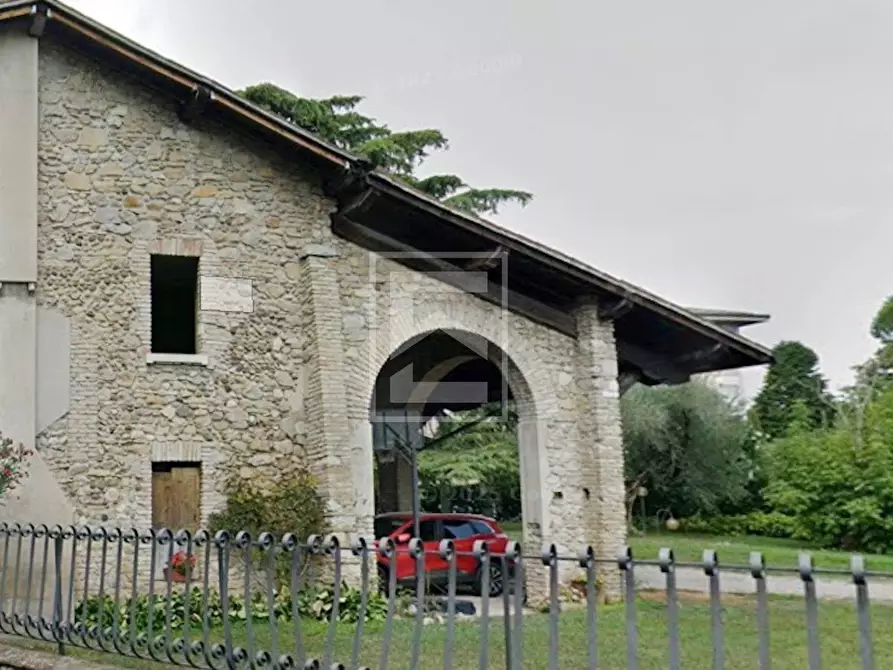 Immagine 6 di Villa in vendita  in Via Tommaso dal Molin a Desenzano Del Garda
