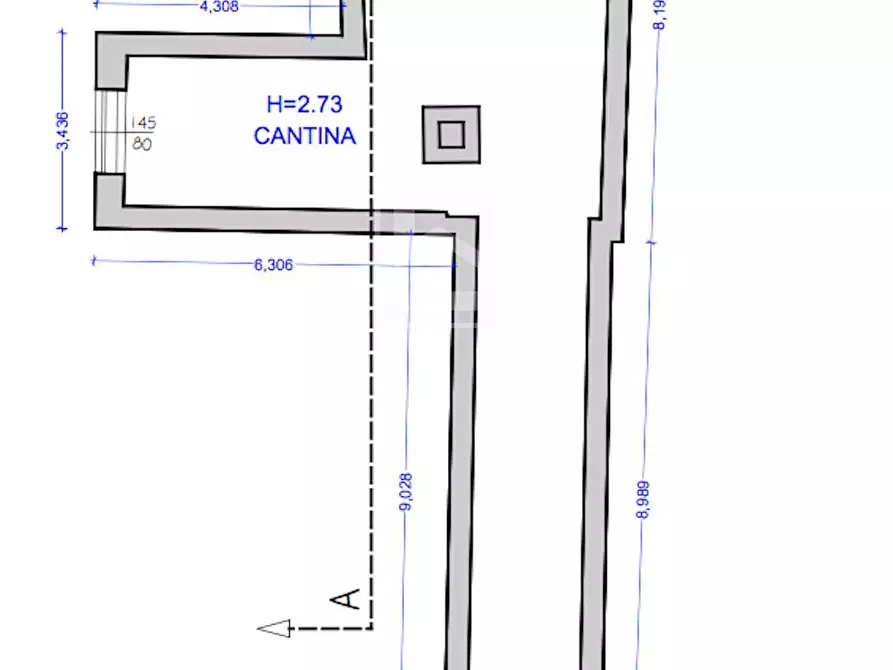 Immagine 15 di Villa in vendita  in Via Tommaso dal Molin a Desenzano Del Garda