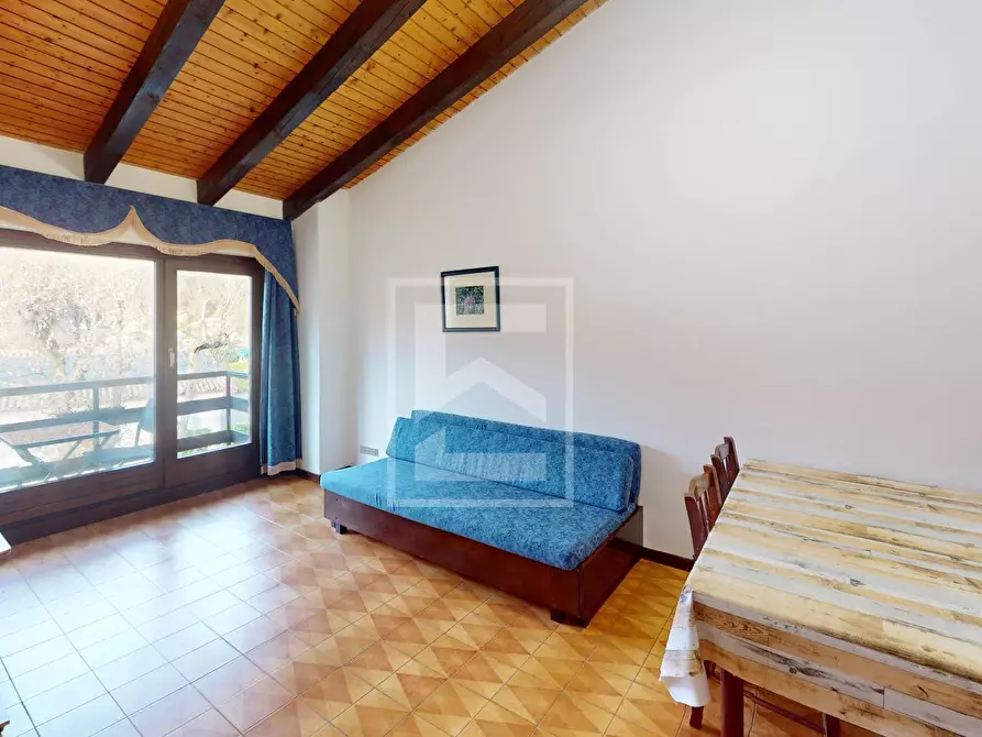 Immagine 14 di Residence in vendita  in Via Vantone 119 a Idro