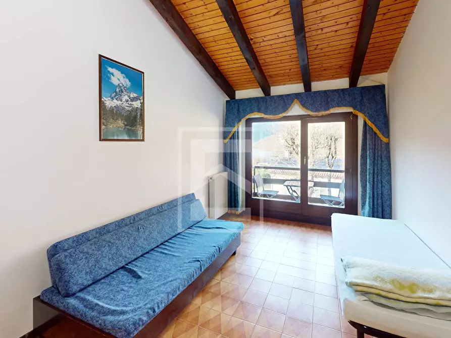 Immagine 17 di Residence in vendita  in Via Vantone 119 a Idro